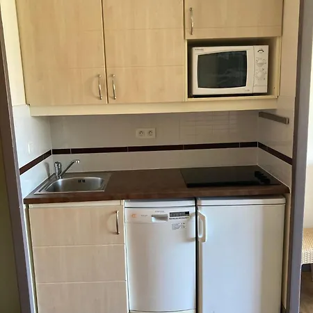 Cap Esterel By Actisource Apartmanhotel Saint-Raphaël