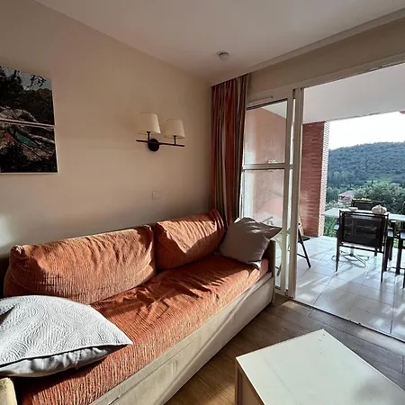 Apartmanhotel Cap Esterel By Actisource Saint-Raphaël
