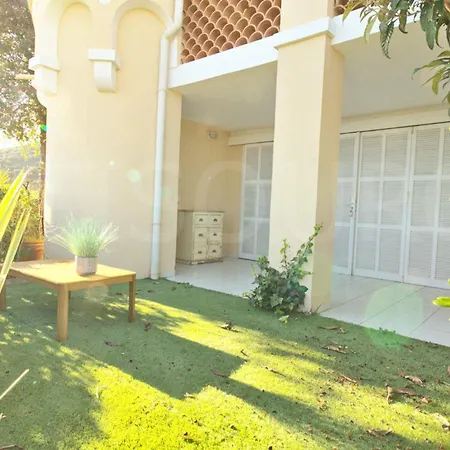 Cap Estérel By Actisource 3*