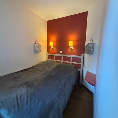 Cap Estérel By Actisource 3* Saint-Raphaël