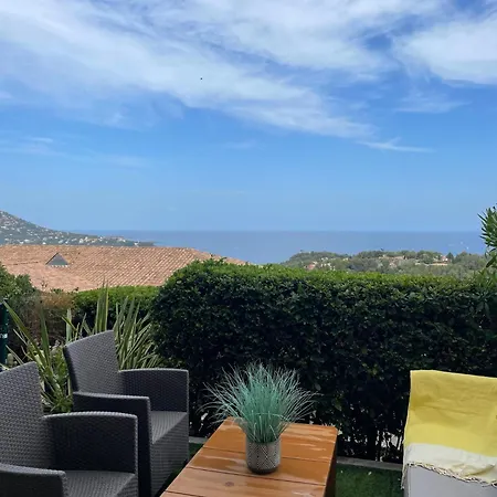 Cap Esterel By Actisource