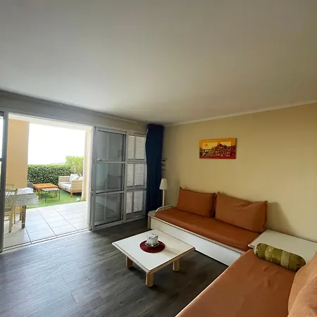 Appart hôtel Cap Estérel By Actisource