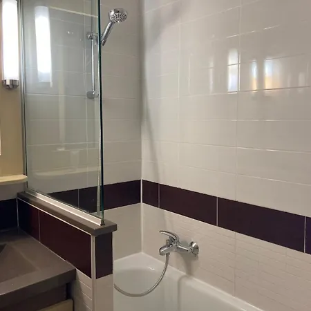 Cap Esterel By Actisource 3*