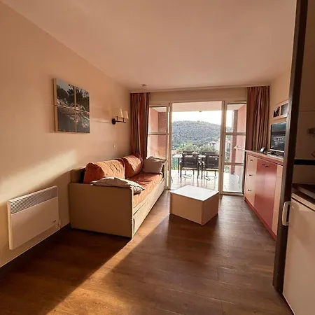 Cap Esterel By Actisource Saint-Raphael (Var)