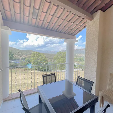 Cap Estérel By Actisource 3* Saint-Raphaël