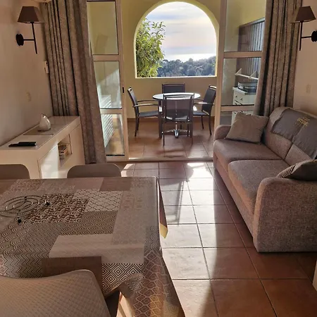 Cap Esterel By Actisource Apartmanhotel