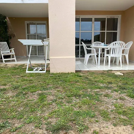 Cap Esterel By Actisource Apartmanhotel Saint-Raphaël