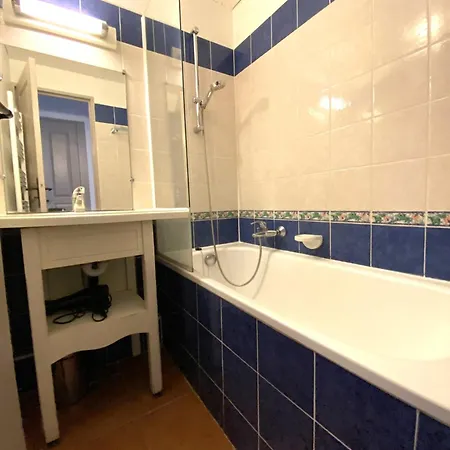 Apartmanhotel Cap Esterel By Actisource Saint-Raphaël