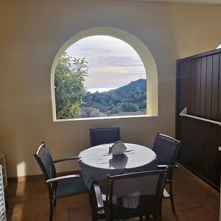 Cap Estérel By Actisource Appart hôtel