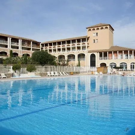 Cap Esterel By Actisource Aparthotel *