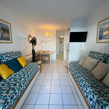 Aparthotel Cap Esterel By Actisource Saint-Raphael (Var)