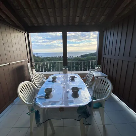 Cap Esterel By Actisource * Saint-Raphael (Var)