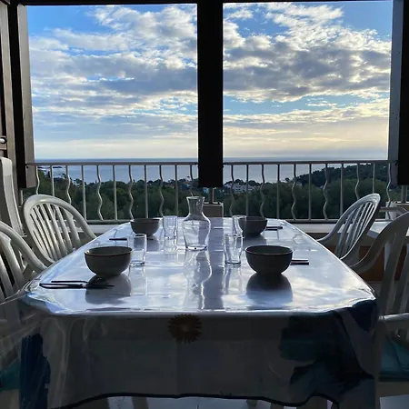 Cap Esterel By Actisource Aparthotel