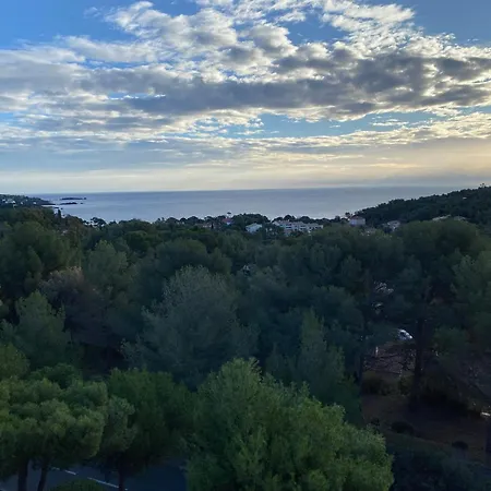 Aparthotel Cap Esterel By Actisource