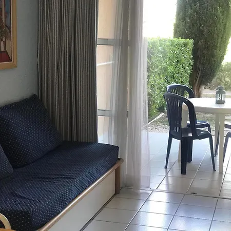 Cap Esterel By Actisource Aparthotel Saint-Raphael (Var)