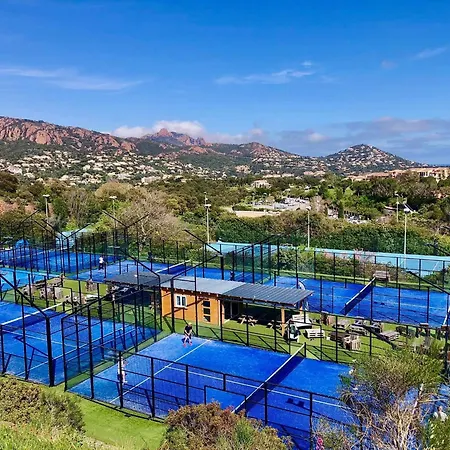 Cap Esterel By Actisource * Saint-Raphael (Var)