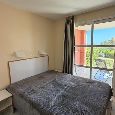 Cap Esterel By Actisource Apartment