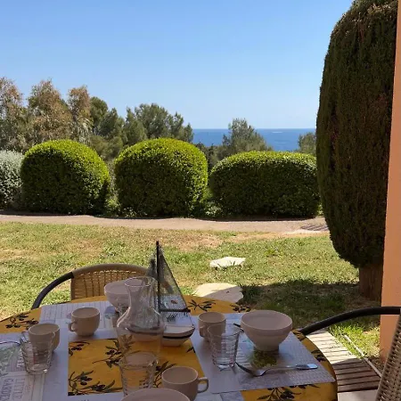 Apartment Cap Esterel By Actisource