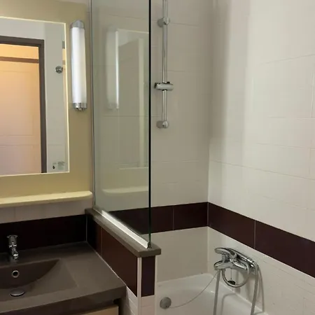 公寓 Cap Esterel By Actisource *
