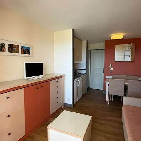 Appartement Cap Esterel By Actisource