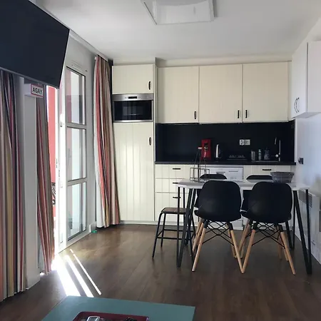 Apartamento Cap Estérel By Actisource *