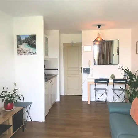 Cap Esterel By Actisource Appartement Saint-Raphaël