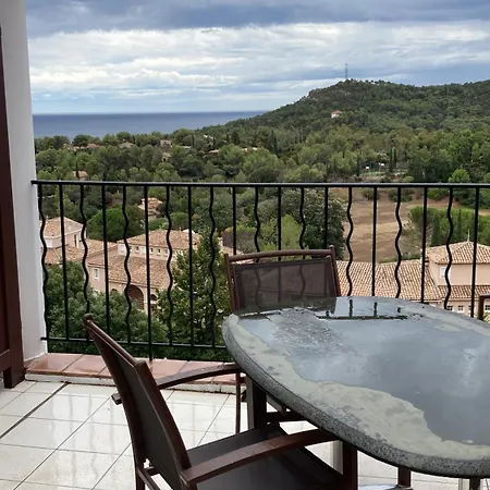 Cap Esterel By Actisource Saint-Raphaël