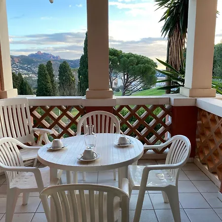 Cap Esterel By Actisource *