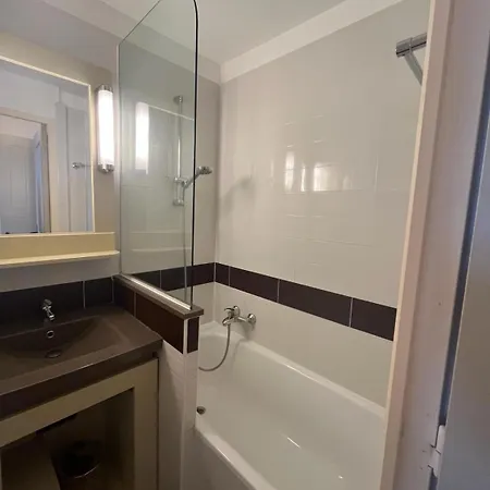 Cap Esterel By Actisource Appartement Saint-Raphaël