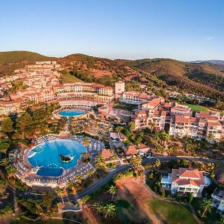 Cap Esterel By Actisource 3*