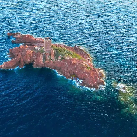 Cap Esterel By Actisource Saint-Raphael (Var)