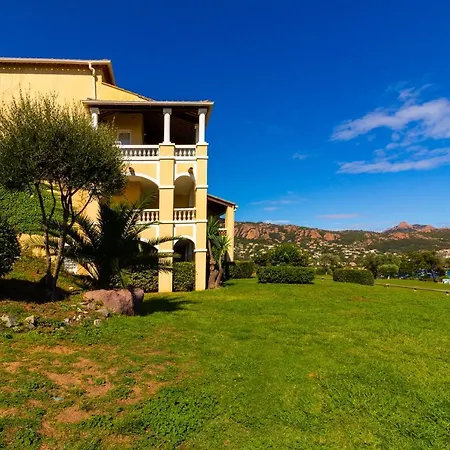 Cap Esterel By Actisource 3*