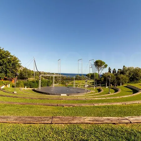 Cap Esterel By Actisource Apartmanhotel Saint-Raphaël