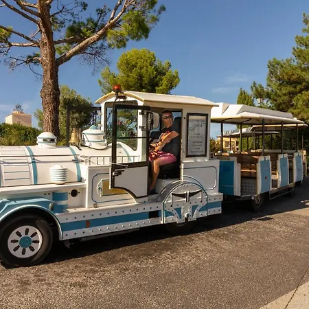 Cap Estérel By Actisource