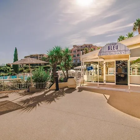 Apartmanhotel Cap Esterel By Actisource 3*