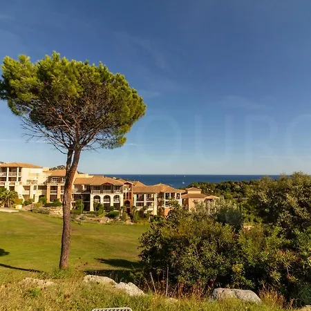 Cap Estérel By Actisource 3*