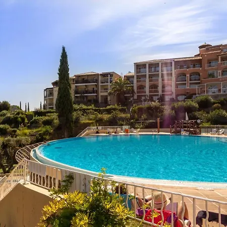 Aparthotel Cap Esterel By Actisource