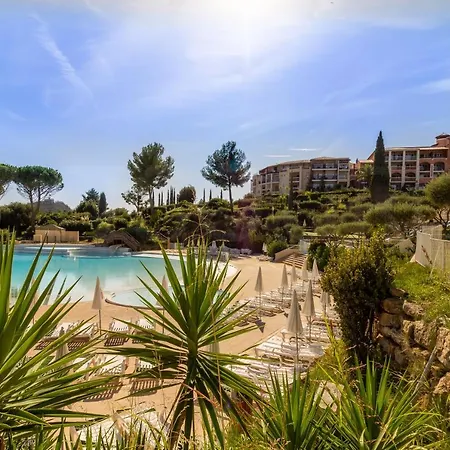 Cap Esterel By Actisource 3*