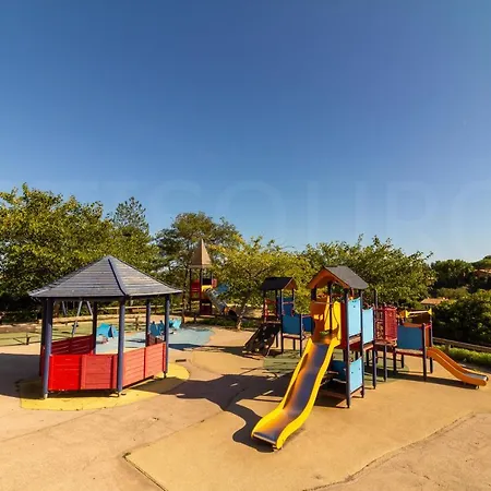 Apartmanhotel Cap Esterel By Actisource