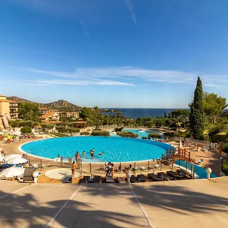 Cap Esterel By Actisource Aparthotel