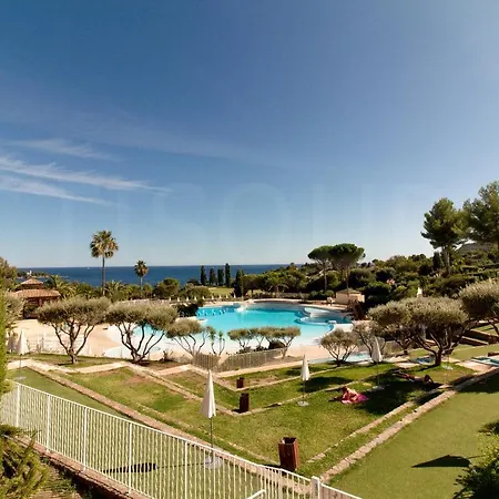 Cap Esterel By Actisource 公寓 *
