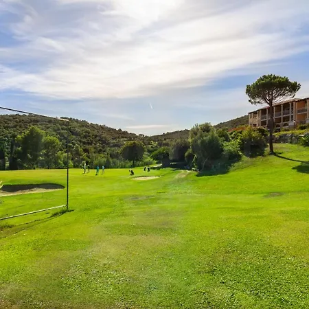 Cap Esterel By Actisource Saint-Raphael (Var)