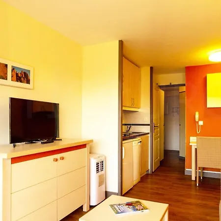 Cap Esterel By Actisource Apartmanhotel Saint-Raphaël