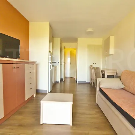 Apartmanhotel Cap Esterel By Actisource 3*