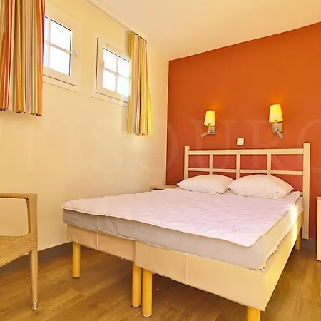 Cap Esterel By Actisource Apartmanhotel 3*