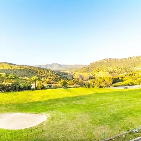 Apartmanhotel Cap Esterel By Actisource Saint-Raphaël