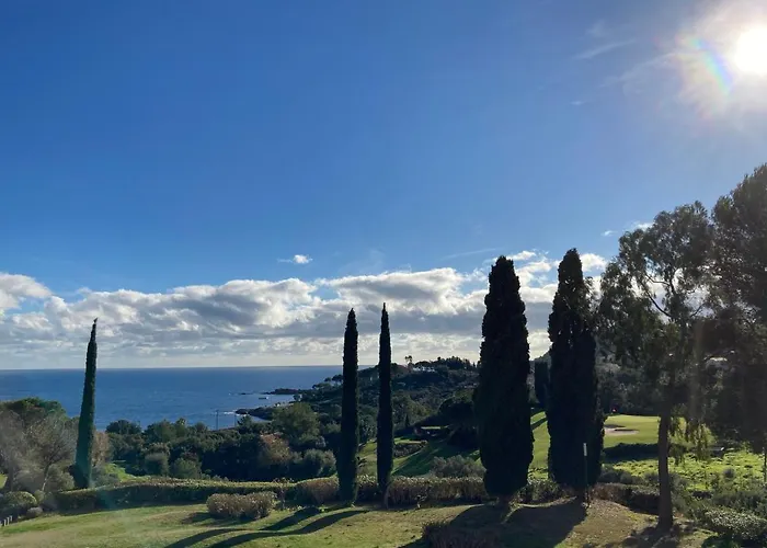 Cap Esterel By Actisource Saint-Raphaël