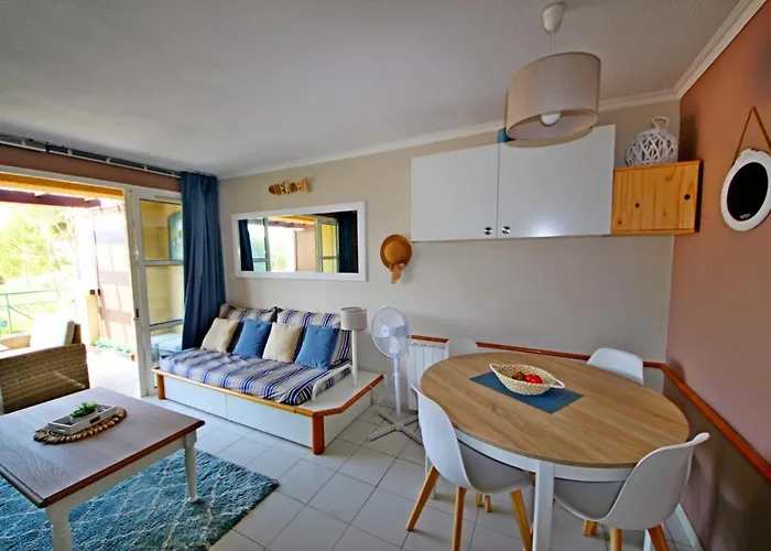 Cap Esterel By Actisource