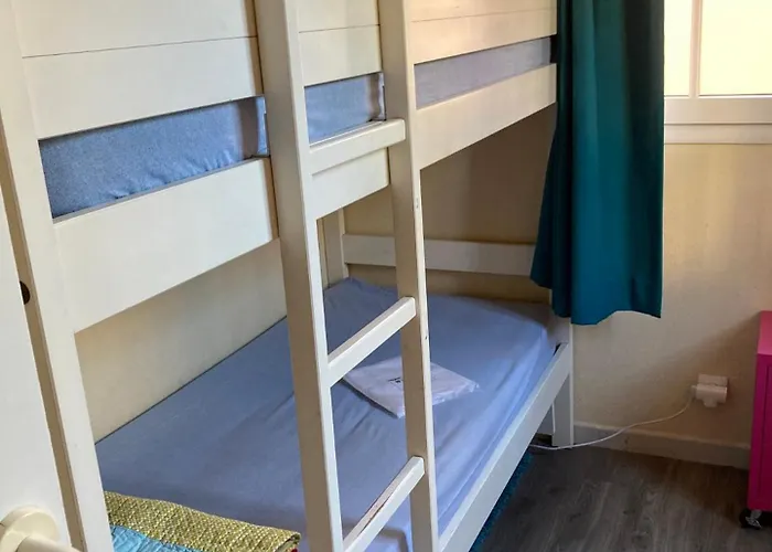 Cap Esterel By Actisource Apartament *