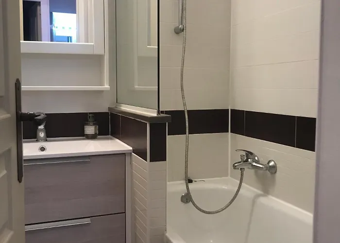 Apartament Cap Esterel By Actisource *